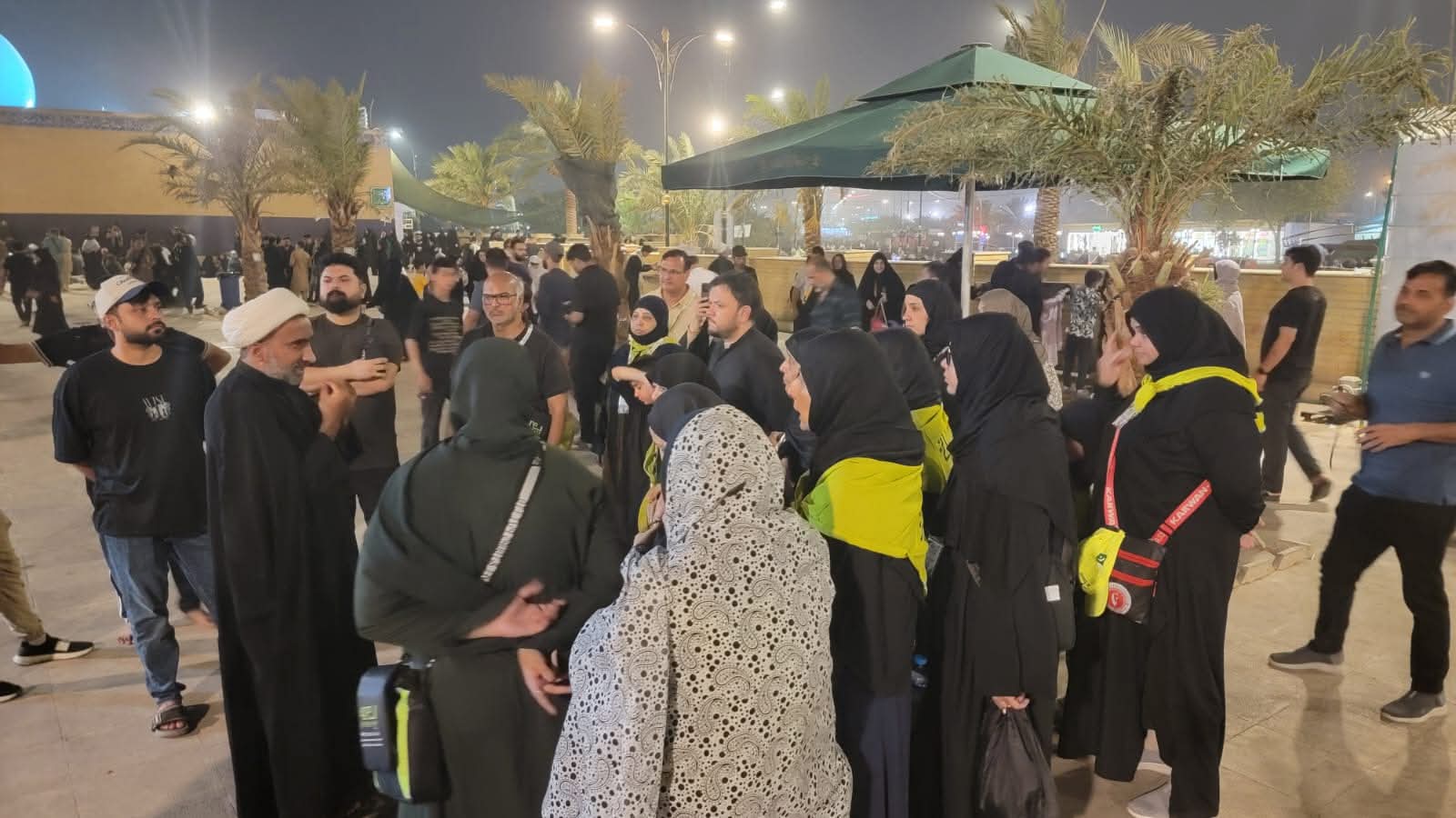 Moments from Iraq Group