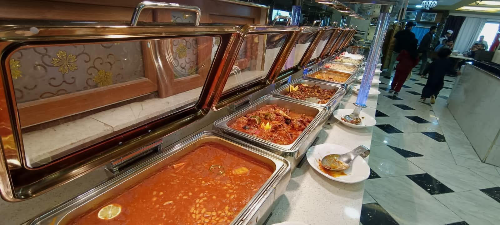 Moments from Iraq Group