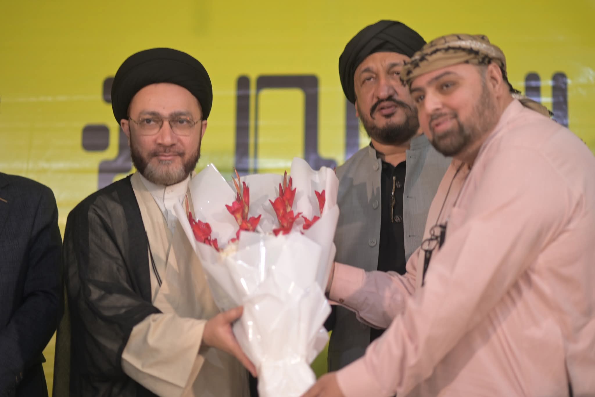 Ancholi Office Opening ceremony