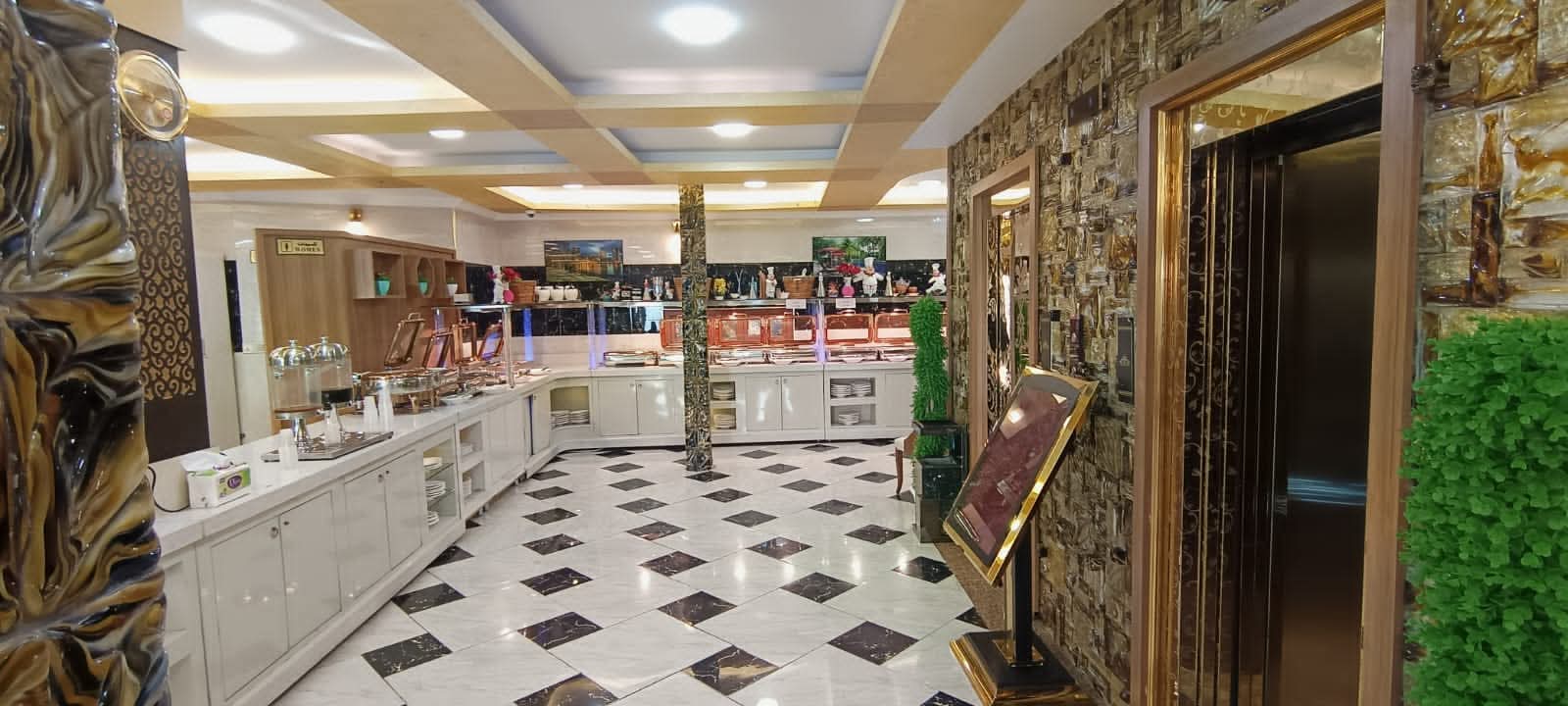 Moments from Iraq Group