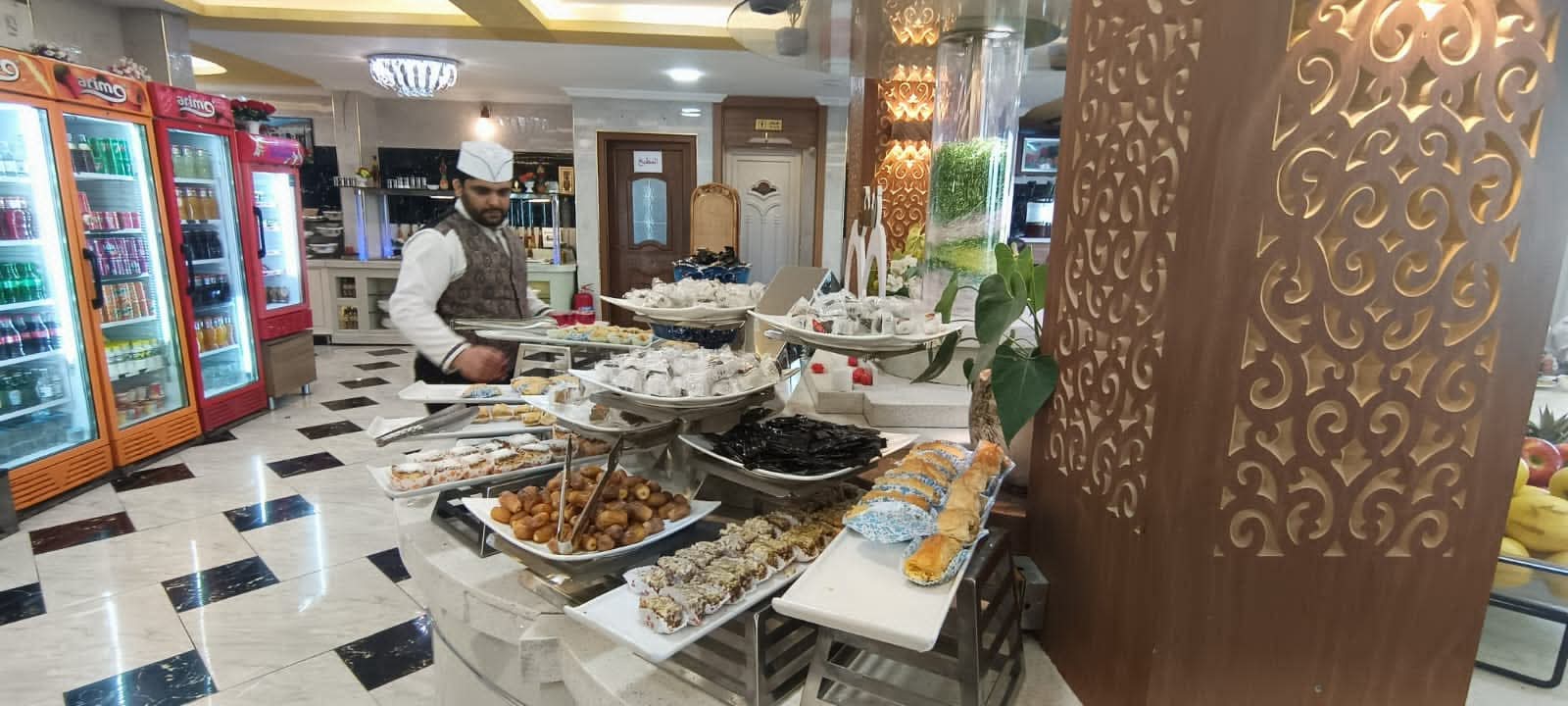 Moments from Iraq Group