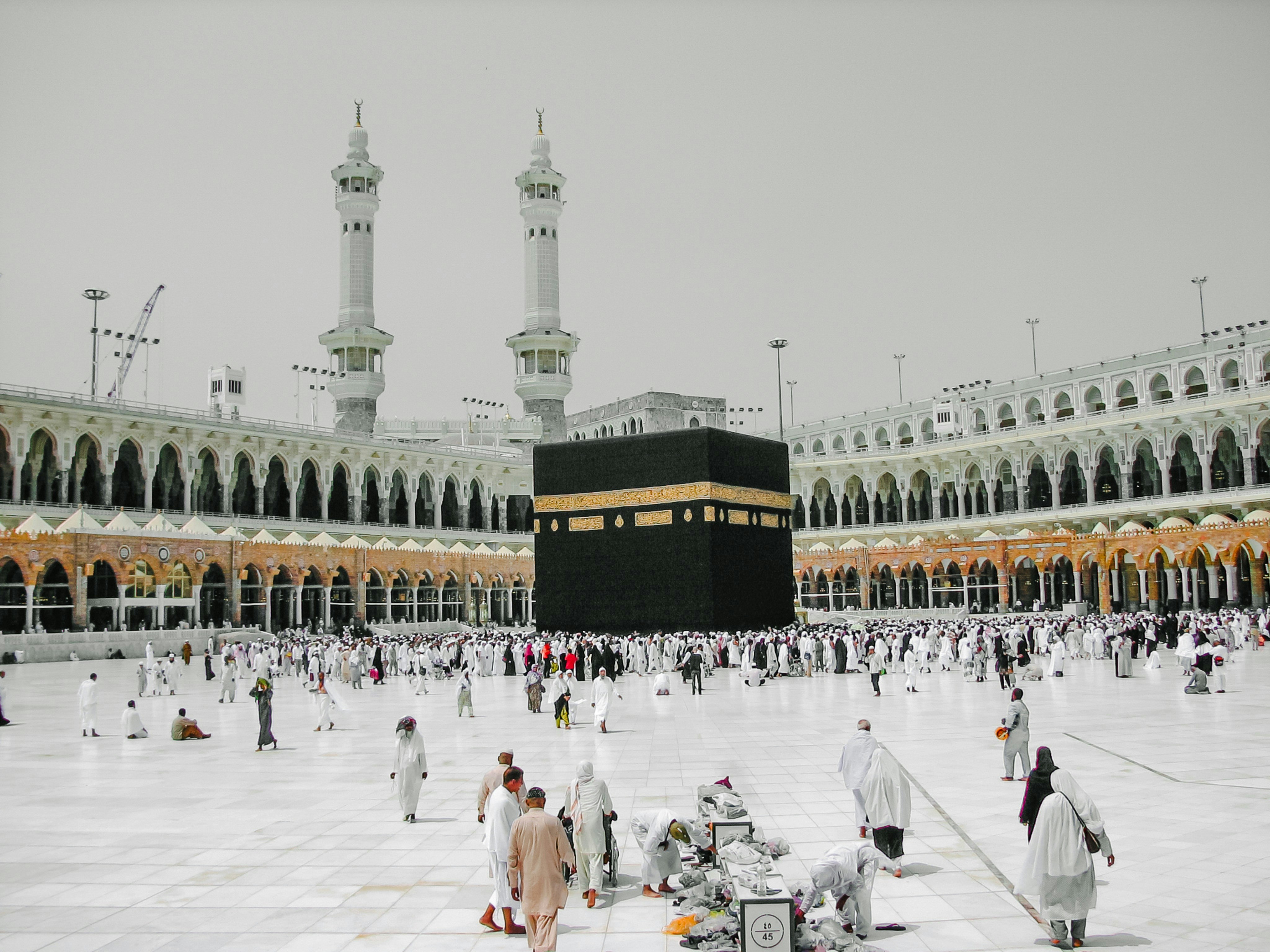 Al Sahlah Travel & Tours - Umrah packages